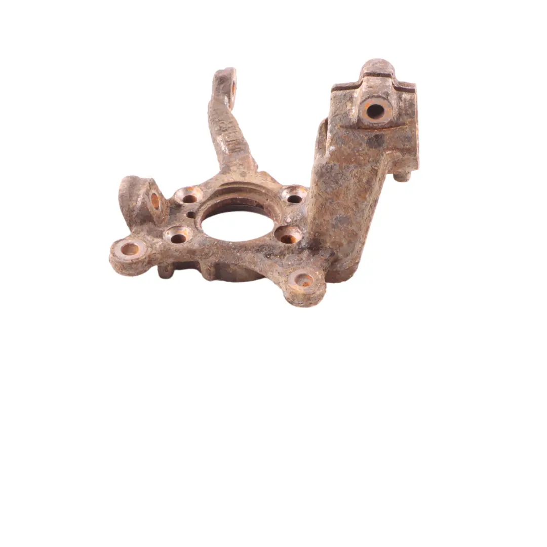 Radträger vorne links Radaufhängung Achsschenkel für VW Golf 5 mit Teilenummer 1K0407255AA VW Golf 5 Radträger vorne links Radaufhängung Achsschenkel - SKU 1K0407255AA-1 - Teilenummer 1K0407255AA