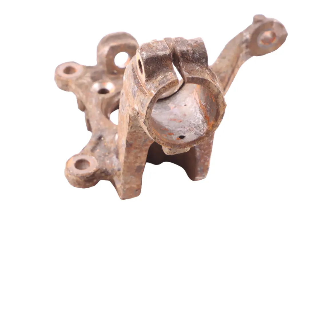 Portaruota anteriore sinistro Supporto Sospensione Knuckle per VW Golf 5 con numero di parte 1K0407255AA VW Golf 5 Portaruota anteriore sinistro Supporto Sospensione Knuckle - SKU 1K0407255AA-1 - Numero di parte 1K0407255AA