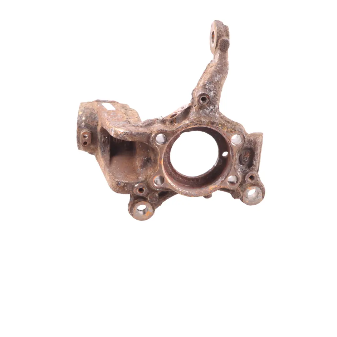 Radträger vorne links Radaufhängung Achsschenkel für VW Golf 5 mit Teilenummer 1K0407255AA VW Golf 5 Radträger vorne links Radaufhängung Achsschenkel - SKU 1K0407255AA-1 - Teilenummer 1K0407255AA