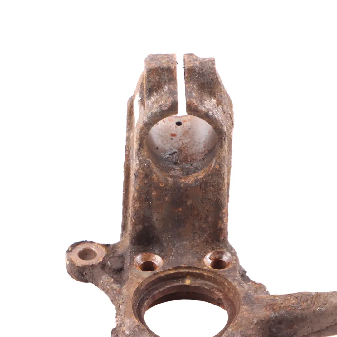 Eje delantero derecho Rodamiento de rótula para Volkswagen Golf 5 con número de pieza 1K0407256AA Volkswagen Golf 5 Eje delantero derecho Rodamiento de rótula - SKU 1K0407256AA - Número de pieza 1K0407256AA