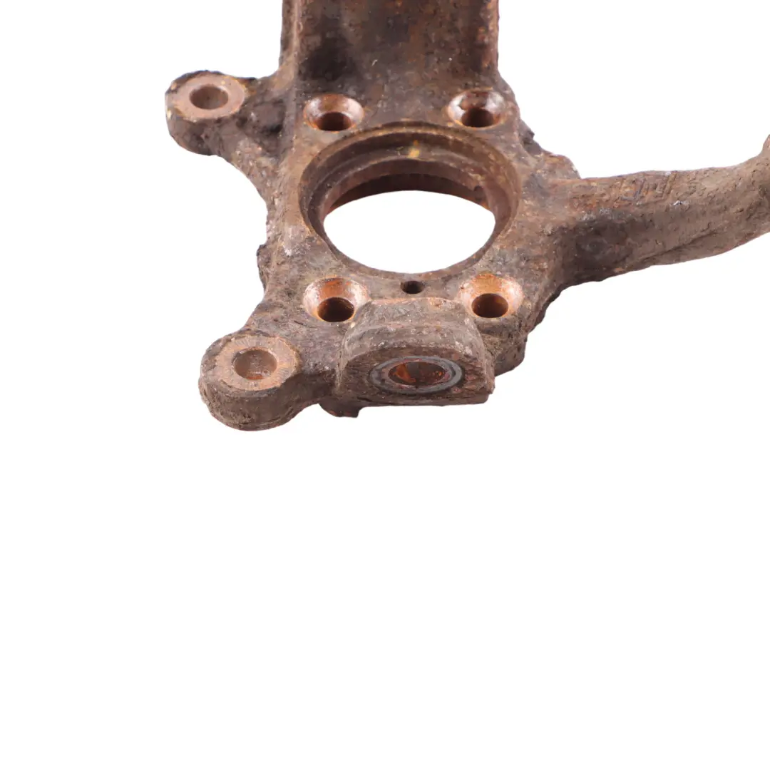 Portaruota Assale anteriore destro Cuscinetto per Volkswagen Golf 5 con numero di parte 1K0407256AA Volkswagen Golf 5 Portaruota Assale anteriore destro Cuscinetto - SKU 1K0407256AA - Numero di parte 1K0407256AA