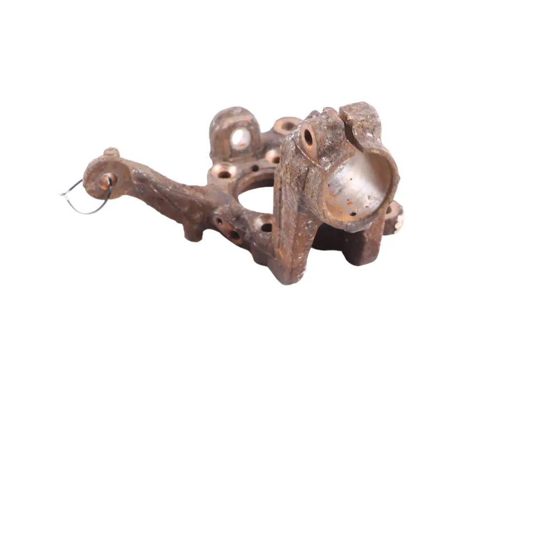 Support de Roue Essieu Avant Droit Palier Rotule pour Volkswagen Golf 5 à propos du numéro de pièce 1K0407256AA Volkswagen Golf 5 Support de Roue Essieu Avant Droit Palier Rotule - SKU 1K0407256AA - Numéro de pièce 1K0407256AA