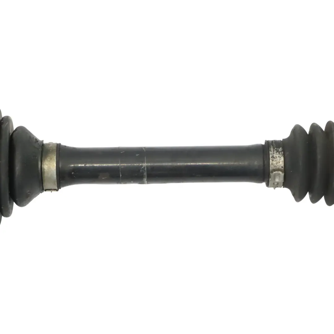 VW Volkswagen Golf 1K 2.0 TFSI BWA Petrol Front Driveshaft Left N/S - SKU 1K0407271NP - Part number 1K0407271NP