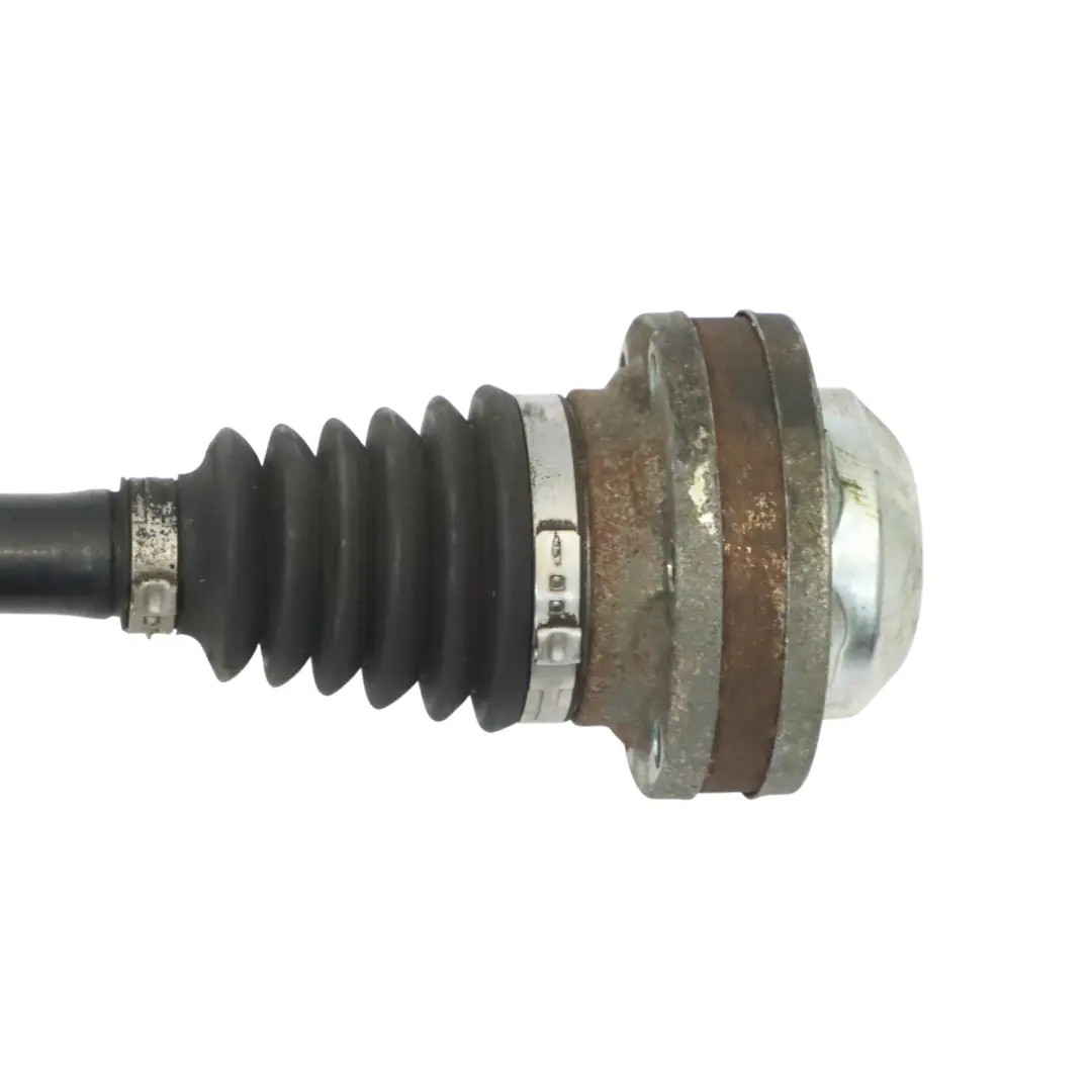 VW Volkswagen Golf 1K 2.0 TFSI BWA Benzyna Półoś Przód Lewo - SKU 1K0407271NP - Numer Części 1K0407271NP