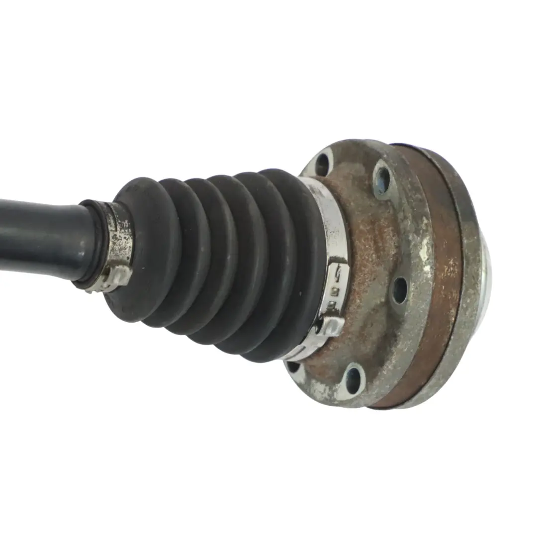 VW Golf 1K 2.0 TFSI BWA Benzina Albero Motore Anteriore Sinistro - SKU 1K0407271NP - Numero di parte 1K0407271NP