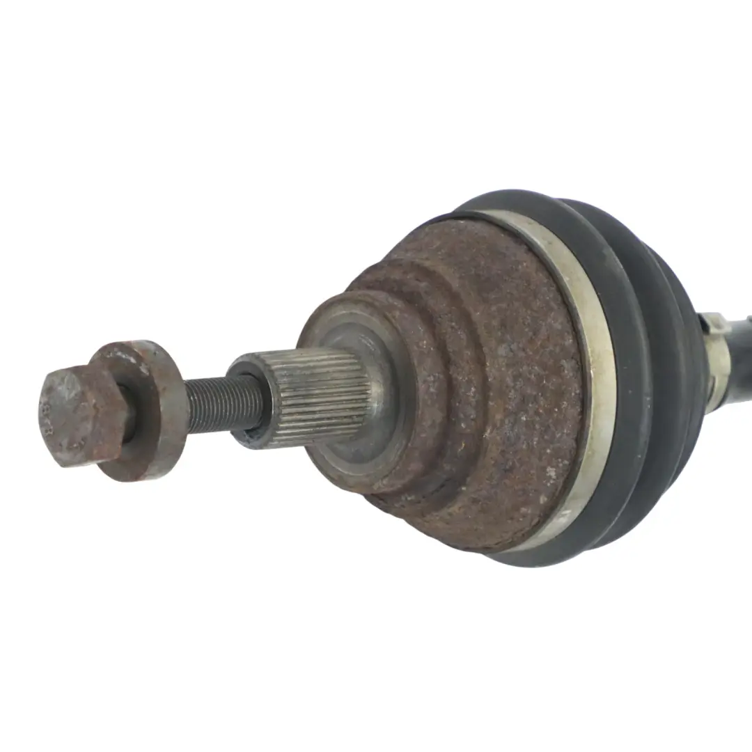 1K 2.0 TFSI BWA Petrol Arbre de transmission avant gauche pour VW Golf à propos du numéro de pièce 1K0407271NP VW Golf 1K 2.0 TFSI BWA Petrol Arbre de transmission avant gauche - SKU 1K0407271NP - Numéro de pièce 1K0407271NP