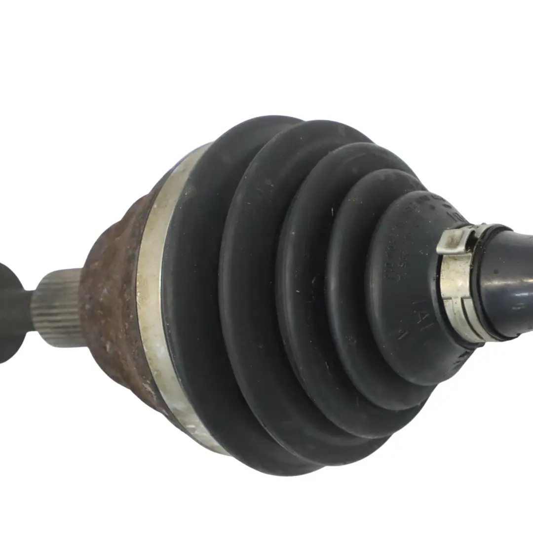 1K 2.0 TFSI BWA Benzyna Półoś Przód Lewo do VW Volkswagen Golf o numerze 1K0407271NP VW Volkswagen Golf 1K 2.0 TFSI BWA Benzyna Półoś Przód Lewo - SKU 1K0407271NP - Numer Części 1K0407271NP