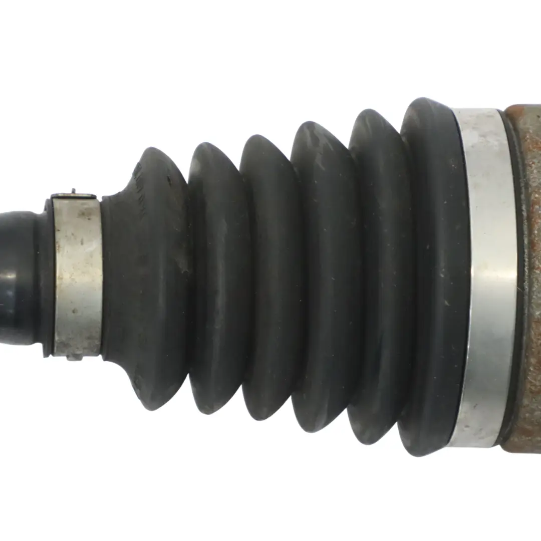 VW Volkswagen Golf 1K 2.0 TFSI BWA Petrol Front Driveshaft Left N/S - SKU 1K0407271NP - Part number 1K0407271NP