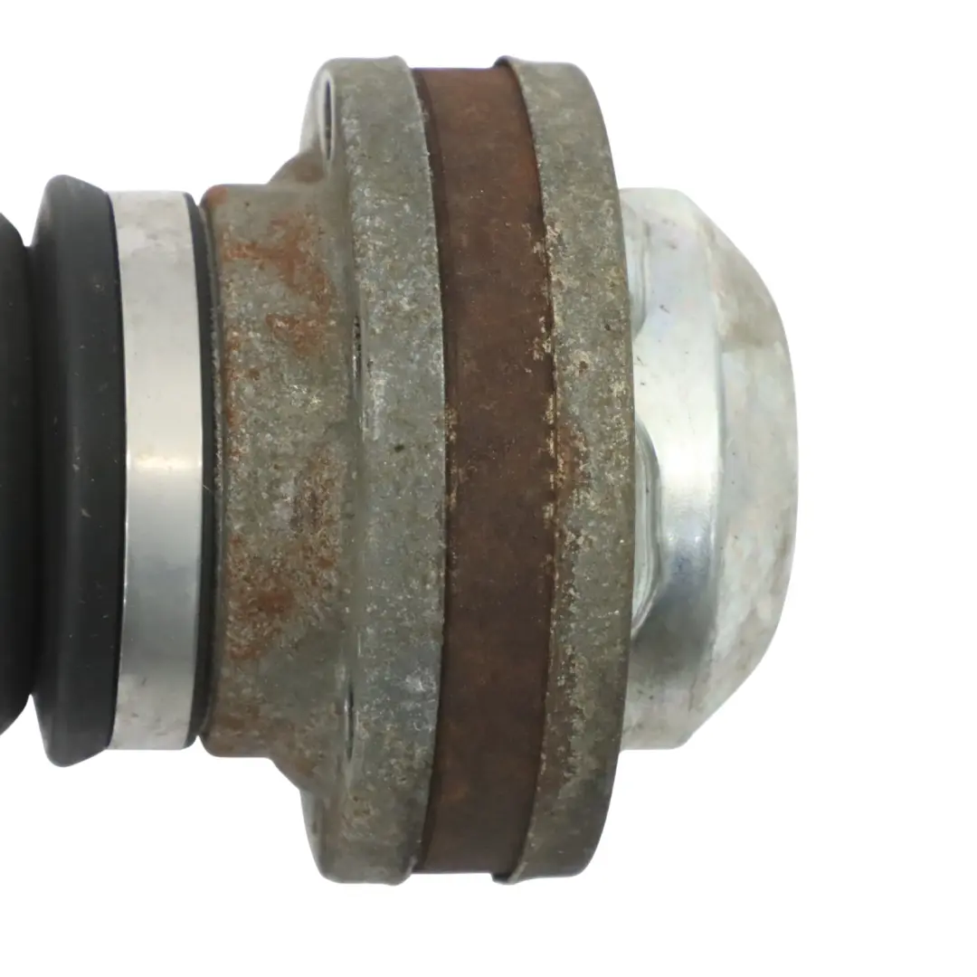 Volkswagen Golf 1K 2.0 TFSI BWA Benzin Vorderradantriebswelle Links - SKU 1K0407271NP - Teilenummer 1K0407271NP