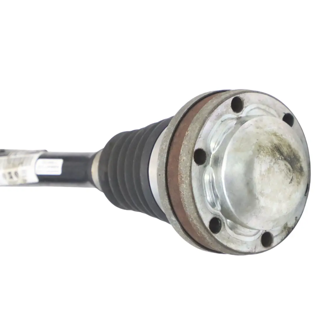 VW Volkswagen Golf 1K 2.0 TFSI BWA Benzyna Półoś Przód Lewo - SKU 1K0407271NP - Numer Części 1K0407271NP