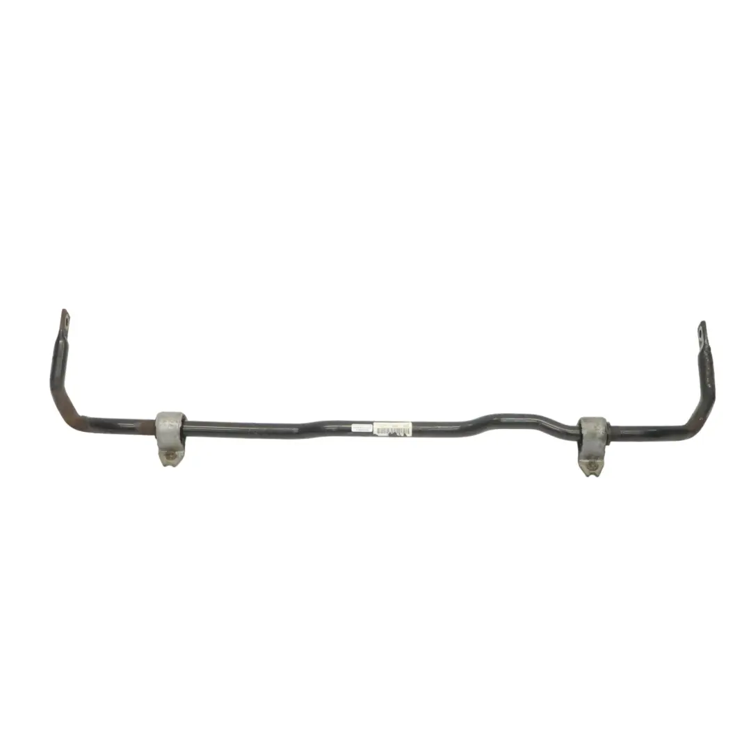 Volkswagen Golf Mk5 1K Vorderachsstabilisator Wankstabilisator - SKU 1K0411303BK - Teilenummer 1K0411303BK