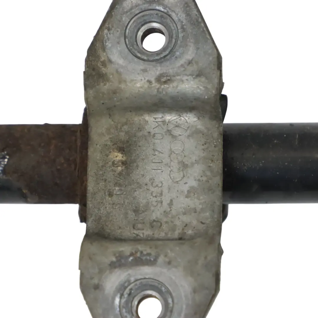 Mk5 1K Front Axle Stabilizer Anti Roll Bar to Volkswagen Golf with Part number 1K0411303BK Volkswagen Golf Mk5 1K Front Axle Stabilizer Anti Roll Bar - SKU 1K0411303BK - Part number 1K0411303BK