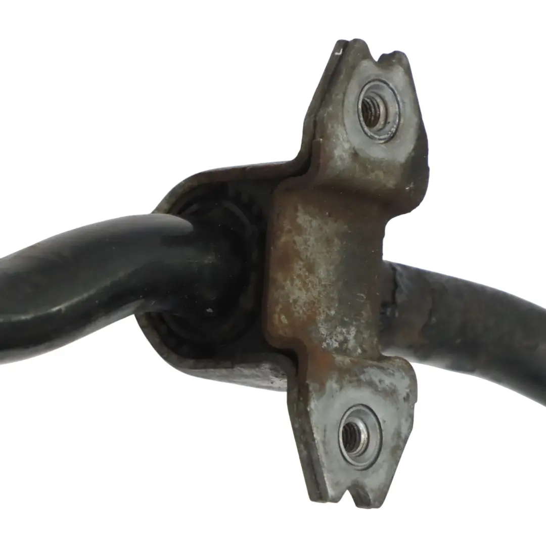 Mk5 1K Barra stabilizzatrice antirollio asse anteriore per VW Golf con numero di parte 1K0411303BK VW Golf Mk5 1K Barra stabilizzatrice antirollio asse anteriore - SKU 1K0411303BK - Numero di parte 1K0411303BK