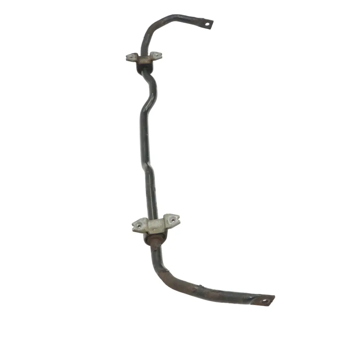 Mk5 1K Stabilisateur essieu avant Barre anti-roulis pour Volkswagen Golf à propos du numéro de pièce 1K0411303BK Volkswagen Golf Mk5 1K Stabilisateur essieu avant Barre anti-roulis - SKU 1K0411303BK - Numéro de pièce 1K0411303BK