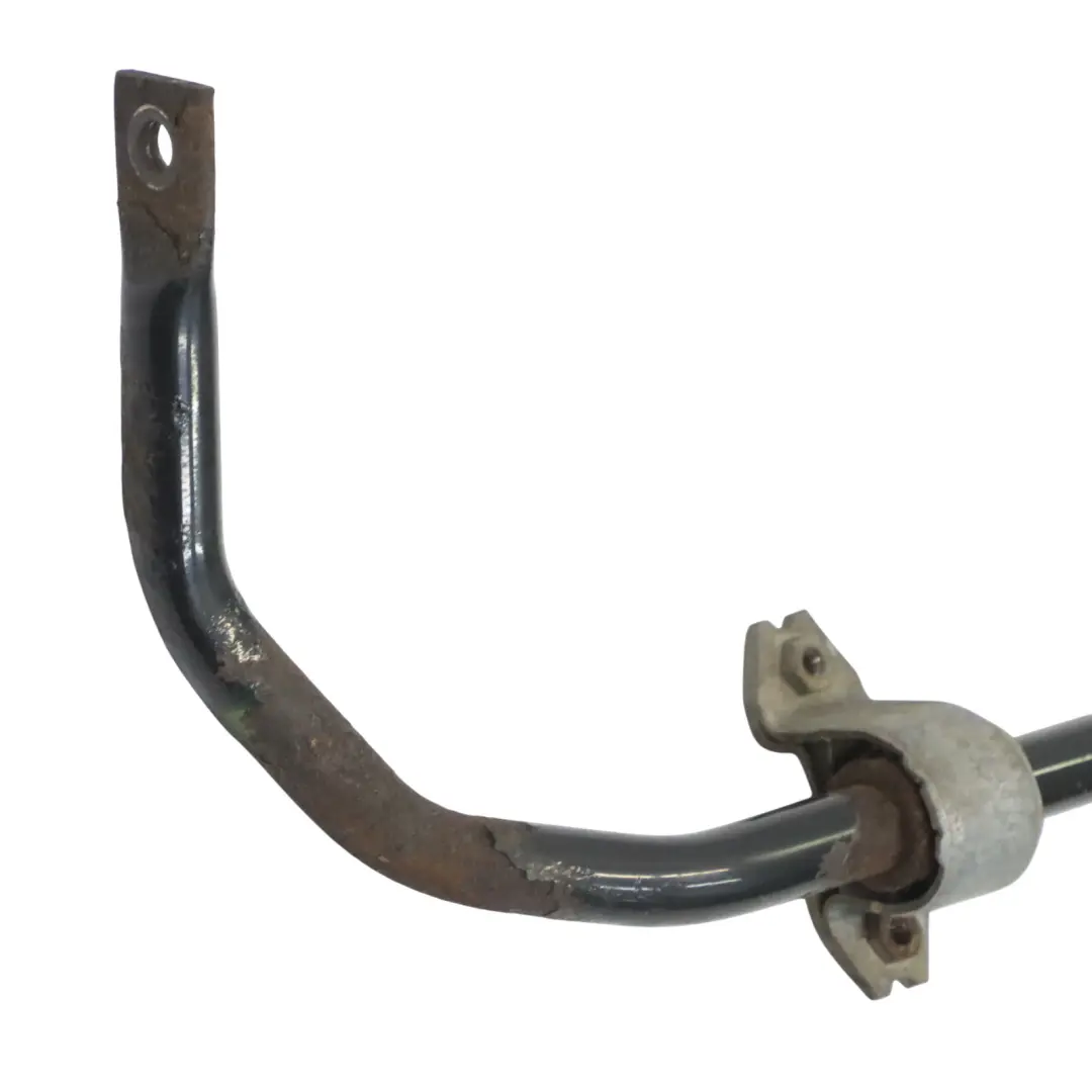 Mk5 1K Front Axle Stabilizer Anti Roll Bar to Volkswagen Golf with Part number 1K0411303BK Volkswagen Golf Mk5 1K Front Axle Stabilizer Anti Roll Bar - SKU 1K0411303BK - Part number 1K0411303BK