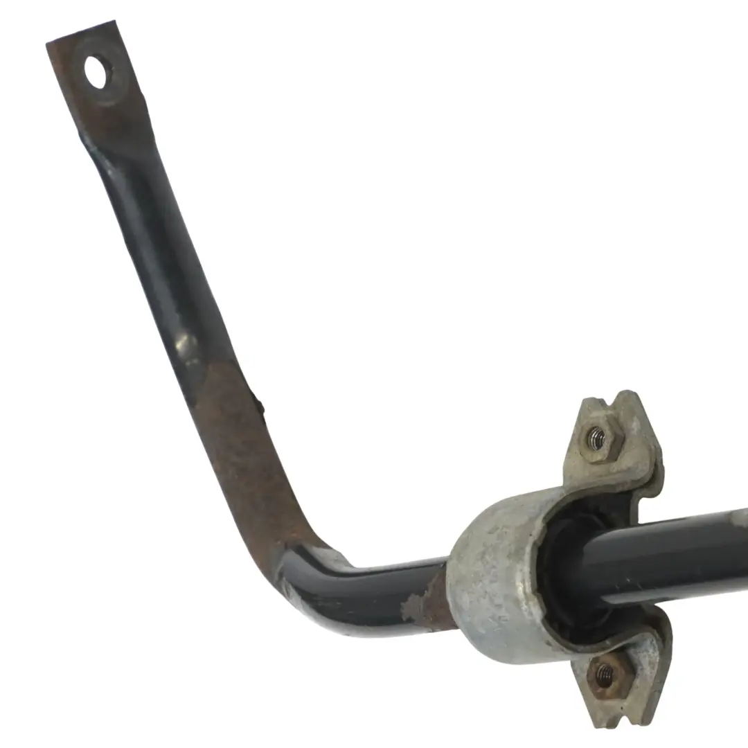 VW Golf Mk5 1K Barra stabilizzatrice antirollio asse anteriore - SKU 1K0411303BK - Numero di parte 1K0411303BK