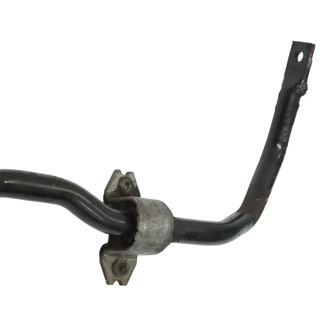 Volkswagen Golf Mk5 1K Front Axle Stabilizer Anti Roll Bar - SKU 1K0411303BK - Part number 1K0411303BK