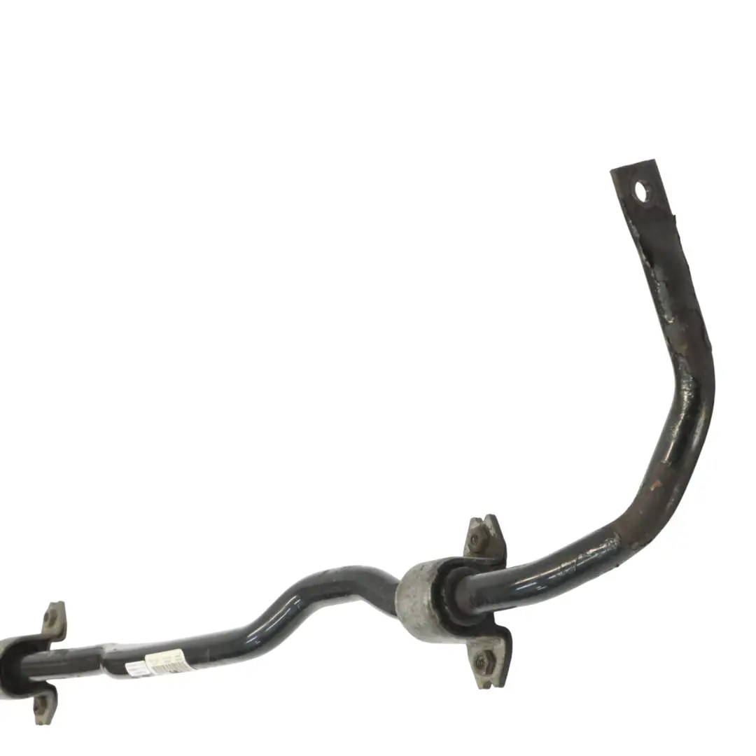 Mk5 1K Stabilisateur essieu avant Barre anti-roulis pour Volkswagen Golf à propos du numéro de pièce 1K0411303BK Volkswagen Golf Mk5 1K Stabilisateur essieu avant Barre anti-roulis - SKU 1K0411303BK - Numéro de pièce 1K0411303BK