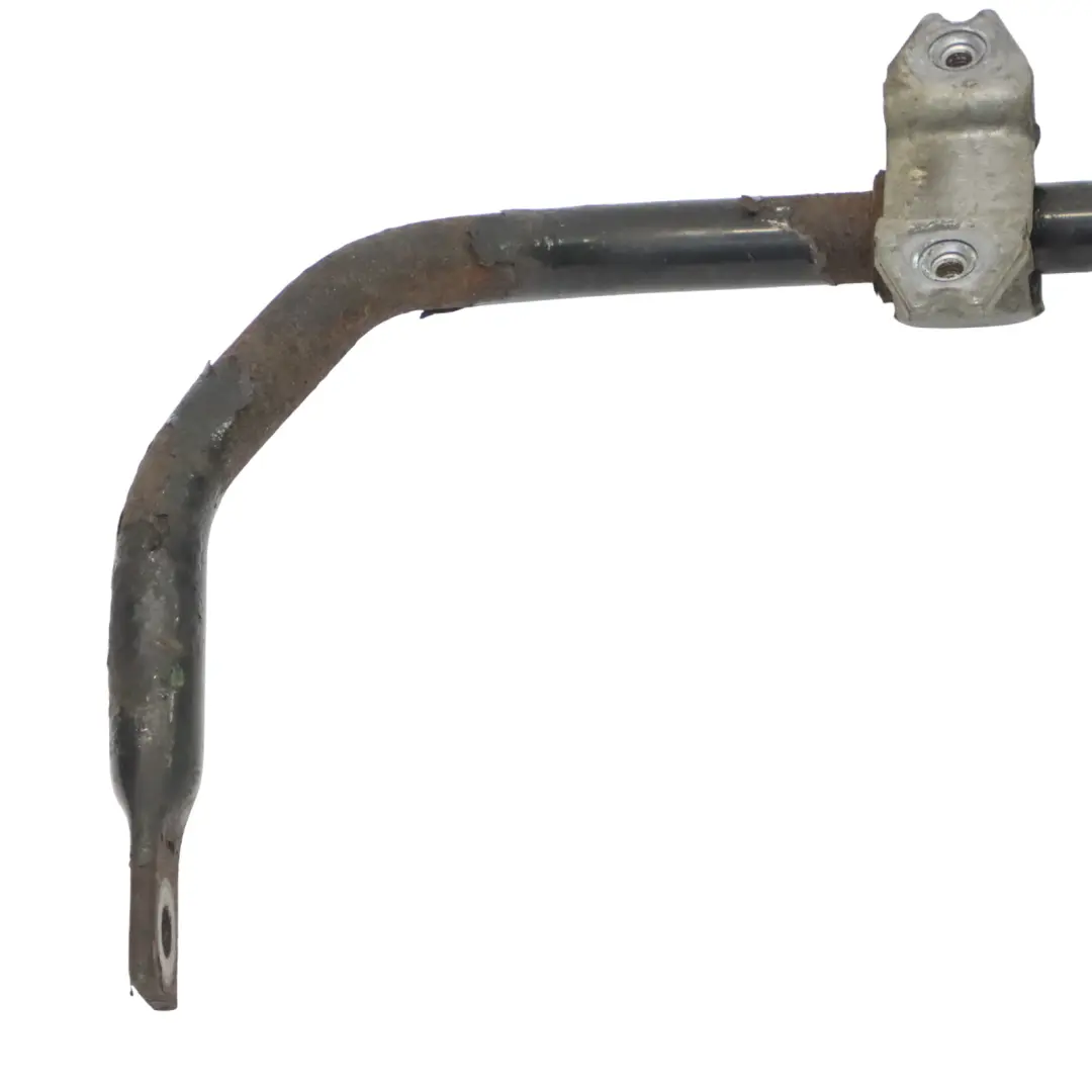 Mk5 1K Eje Delantero Estabilizador Barra Antivuelco para Volkswagen Golf con número de pieza 1K0411303BK Volkswagen Golf Mk5 1K Eje Delantero Estabilizador Barra Antivuelco - SKU 1K0411303BK - Número de pieza 1K0411303BK