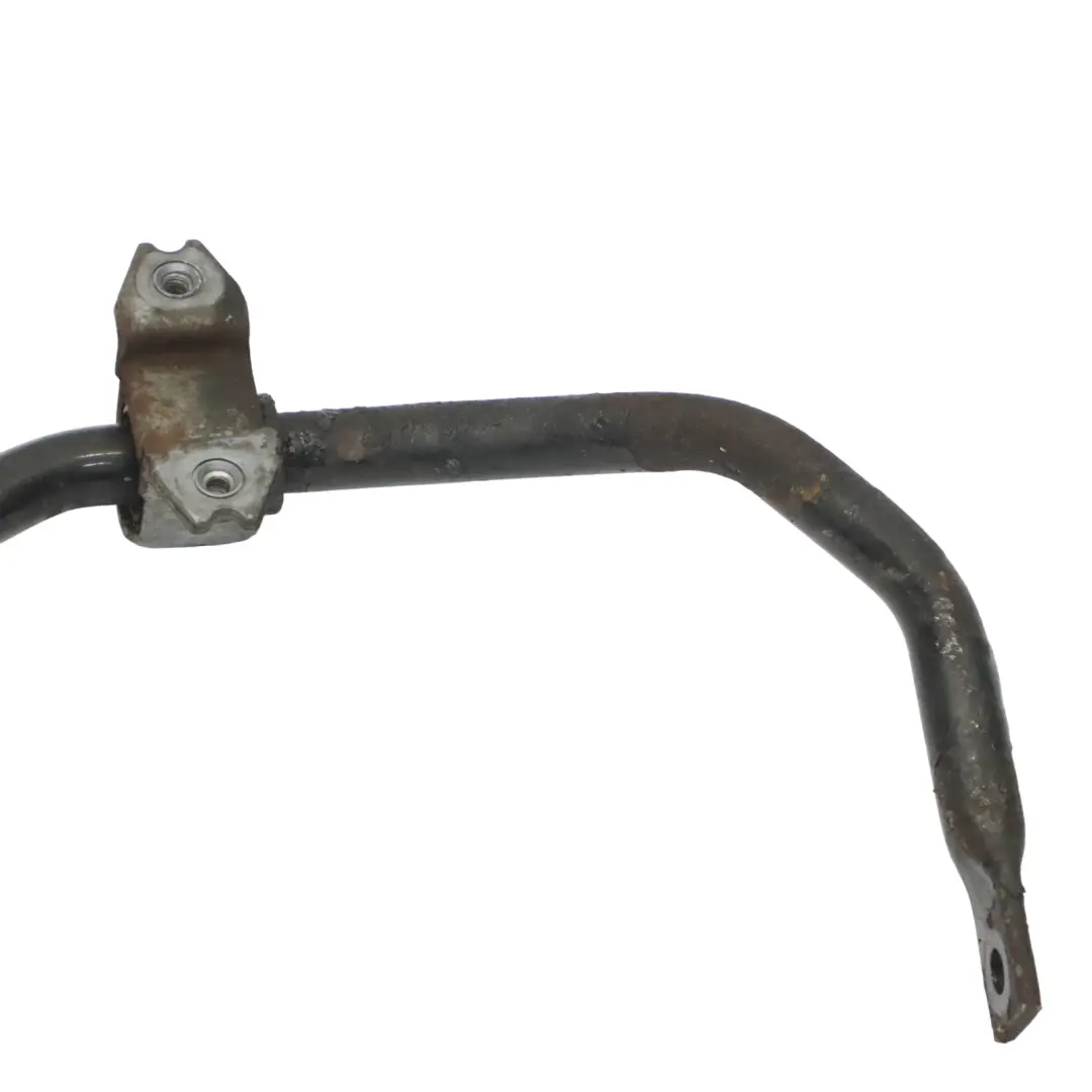 VW Golf Mk5 1K Barra stabilizzatrice antirollio asse anteriore - SKU 1K0411303BK - Numero di parte 1K0411303BK