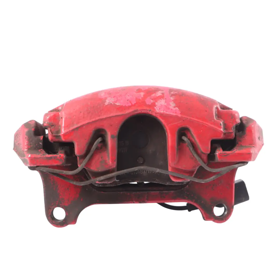 1K Etrier de frein avant gauche pour VW Volkswagen Golf à propos du numéro de pièce 1K0615123F VW Volkswagen Golf 1K Etrier de frein avant gauche - SKU 1K0615123F - Numéro de pièce 1K0615123F