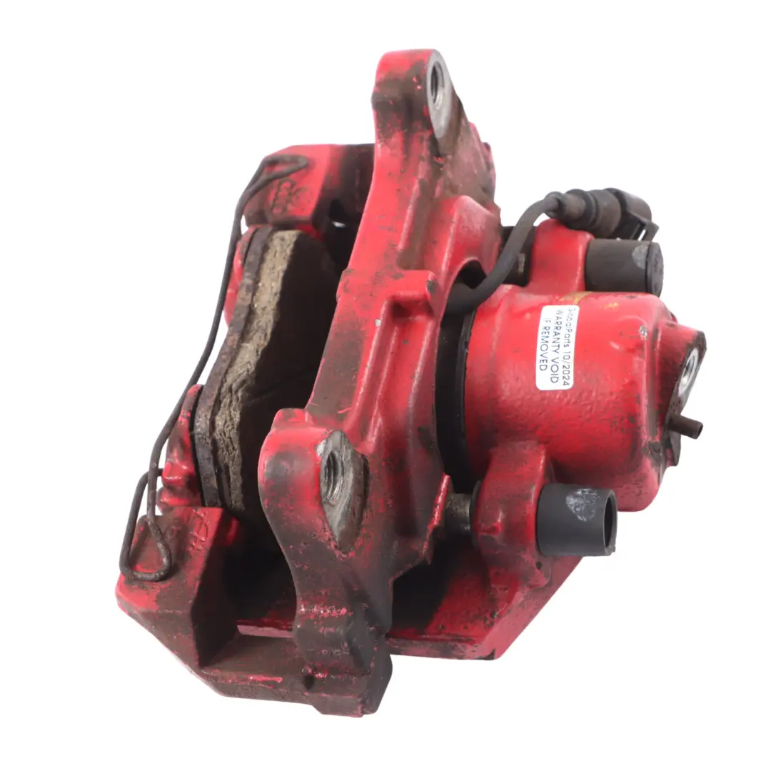 1K Corpo Pinza Freno Anteriore Sinistra per VW Volkswagen Golf con numero di parte 1K0615123F VW Volkswagen Golf 1K Corpo Pinza Freno Anteriore Sinistra - SKU 1K0615123F - Numero di parte 1K0615123F