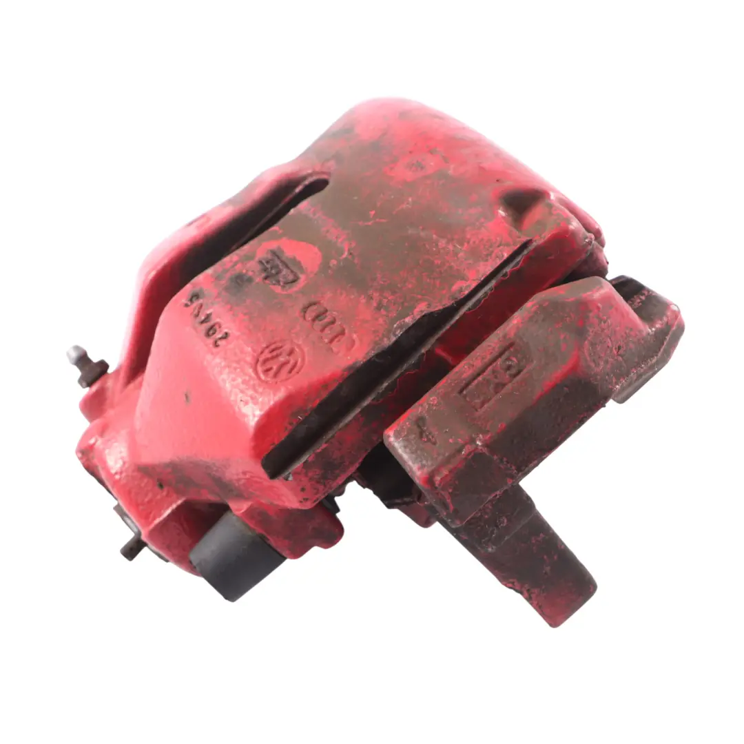 VW Volkswagen Golf 1K Front Caliper Brake Housing Left N/S - SKU 1K0615123F - Part number 1K0615123F