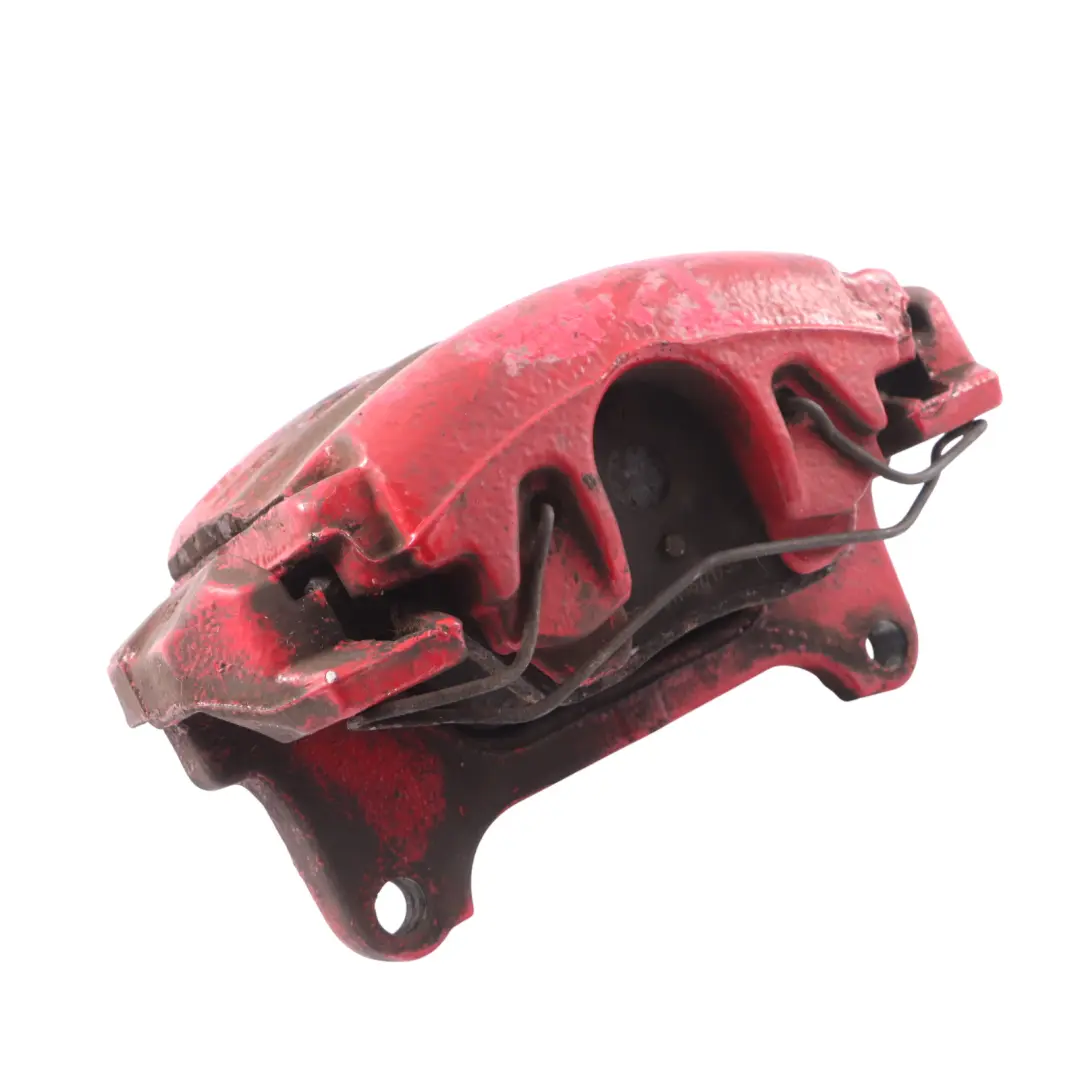 VW Volkswagen Golf 1K Etrier de frein avant gauche - SKU 1K0615123F - Numéro de pièce 1K0615123F