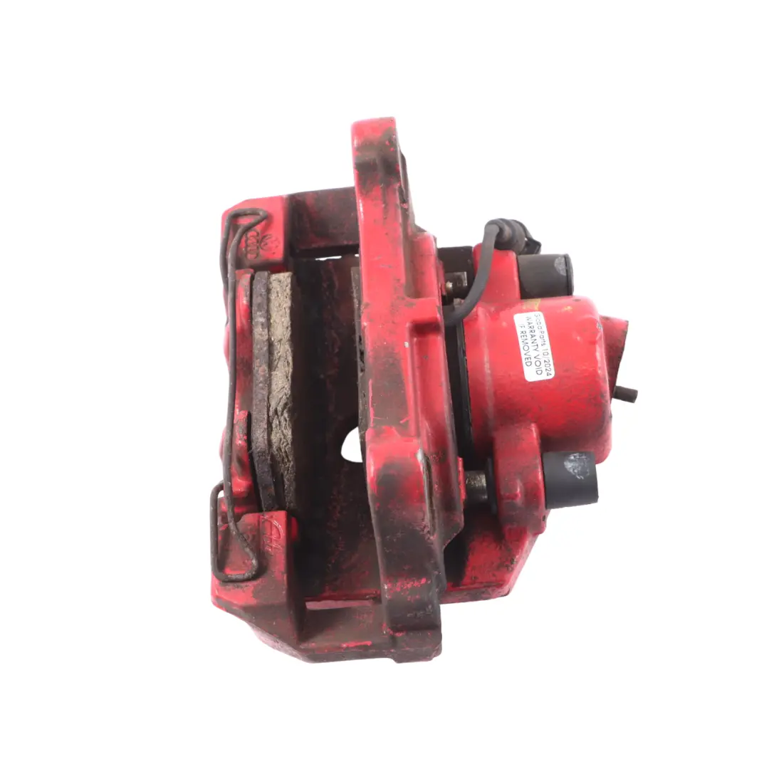 VW Volkswagen Golf 1K Front Caliper Brake Housing Left N/S - SKU 1K0615123F - Part number 1K0615123F