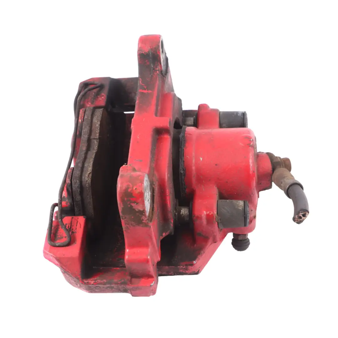 1K Corpo Pinza Freno Anteriore Destra per VW Volkswagen Golf con numero di parte 1K0615124F VW Volkswagen Golf 1K Corpo Pinza Freno Anteriore Destra - SKU 1K0615124F - Numero di parte 1K0615124F