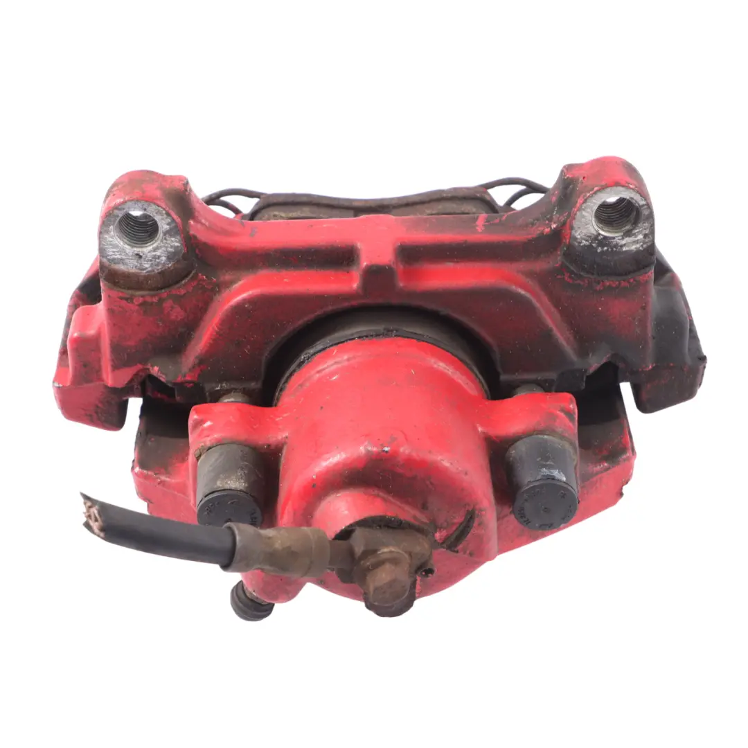 1K Etrier Avant Boîtier de Frein Droit pour VW Volkswagen Golf à propos du numéro de pièce 1K0615124F VW Volkswagen Golf 1K Etrier Avant Boîtier de Frein Droit - SKU 1K0615124F - Numéro de pièce 1K0615124F