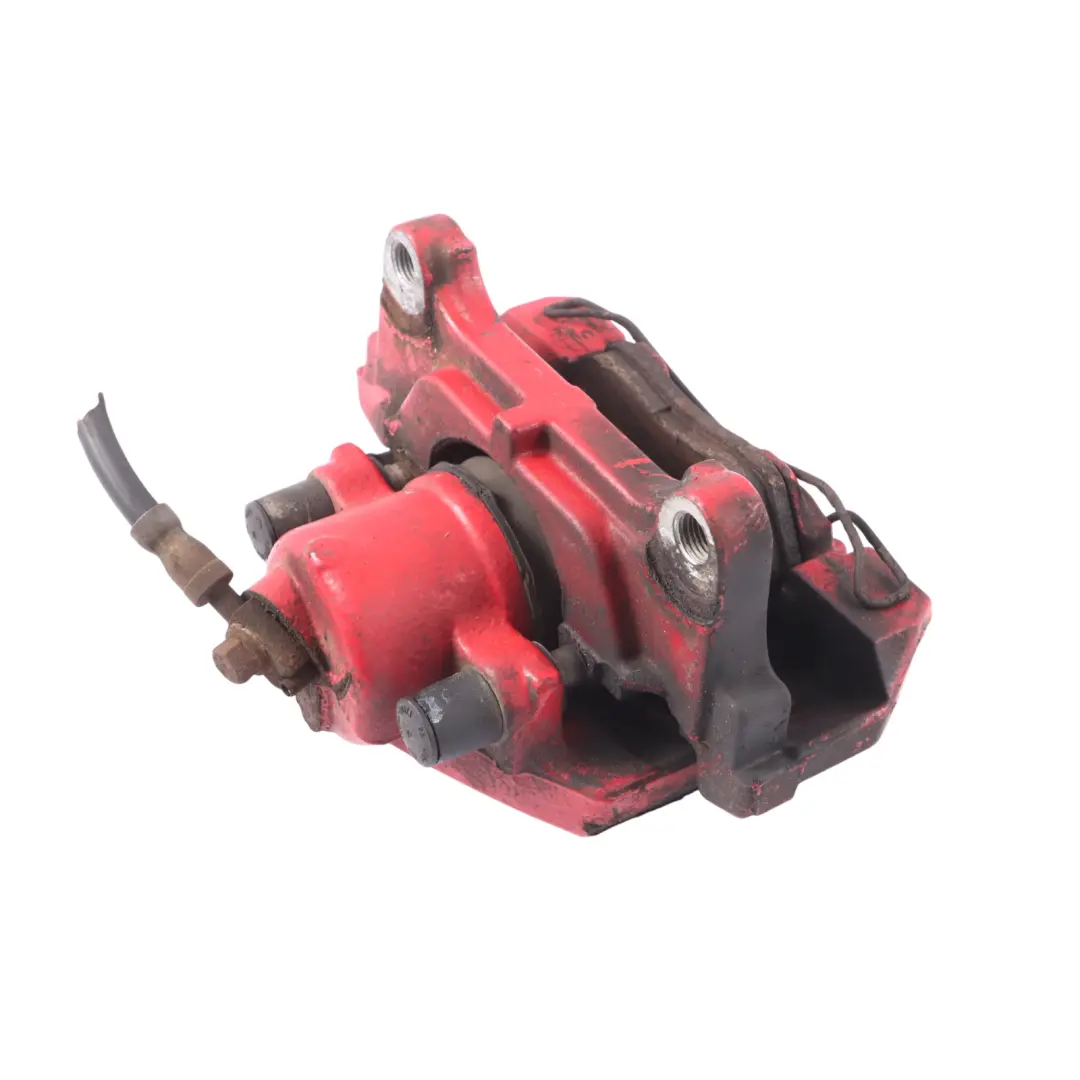 1K Front Caliper Brake Housing Right O/S to VW Volkswagen Golf with Part number 1K0615124F VW Volkswagen Golf 1K Front Caliper Brake Housing Right O/S - SKU 1K0615124F - Part number 1K0615124F