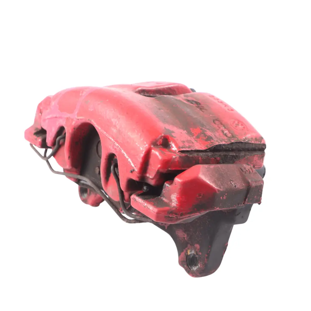 1K Zacisk Hamulcowy Przód Prawo do VW Volkswagen Golf o numerze 1K0615124F VW Volkswagen Golf 1K Zacisk Hamulcowy Przód Prawo - SKU 1K0615124F - Numer Części 1K0615124F