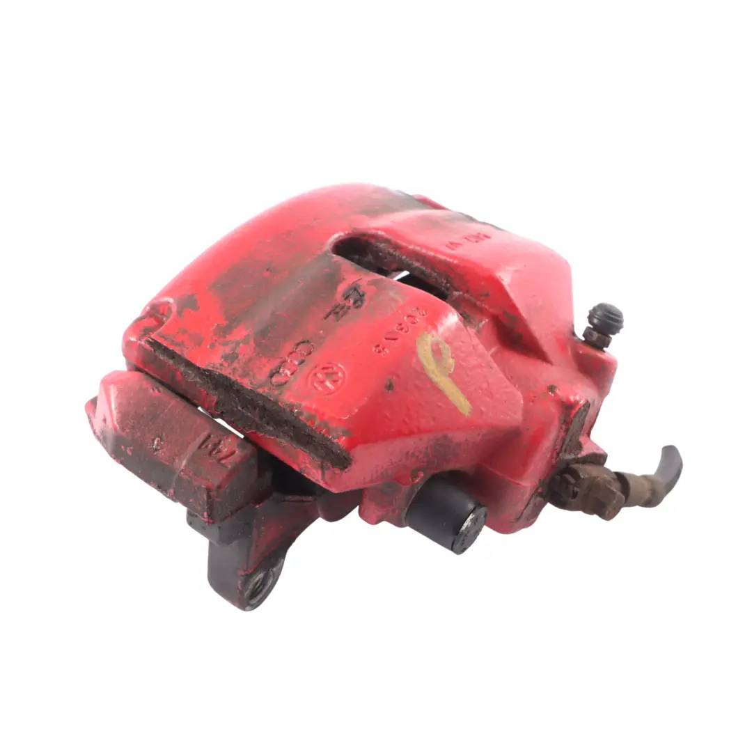 1K Front Caliper Brake Housing Right O/S to VW Volkswagen Golf with Part number 1K0615124F VW Volkswagen Golf 1K Front Caliper Brake Housing Right O/S - SKU 1K0615124F - Part number 1K0615124F