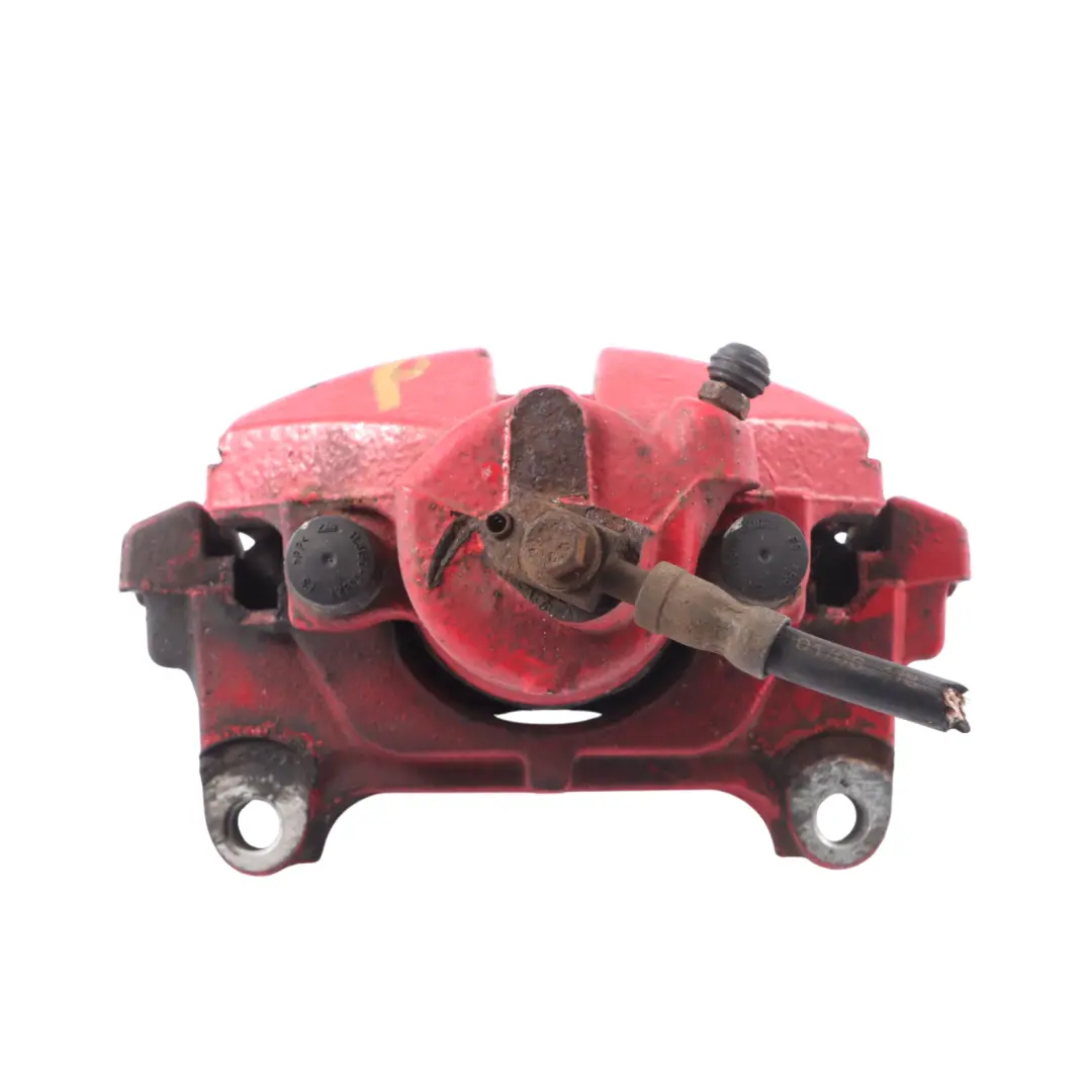 1K Corpo Pinza Freno Anteriore Destra per VW Volkswagen Golf con numero di parte 1K0615124F VW Volkswagen Golf 1K Corpo Pinza Freno Anteriore Destra - SKU 1K0615124F - Numero di parte 1K0615124F