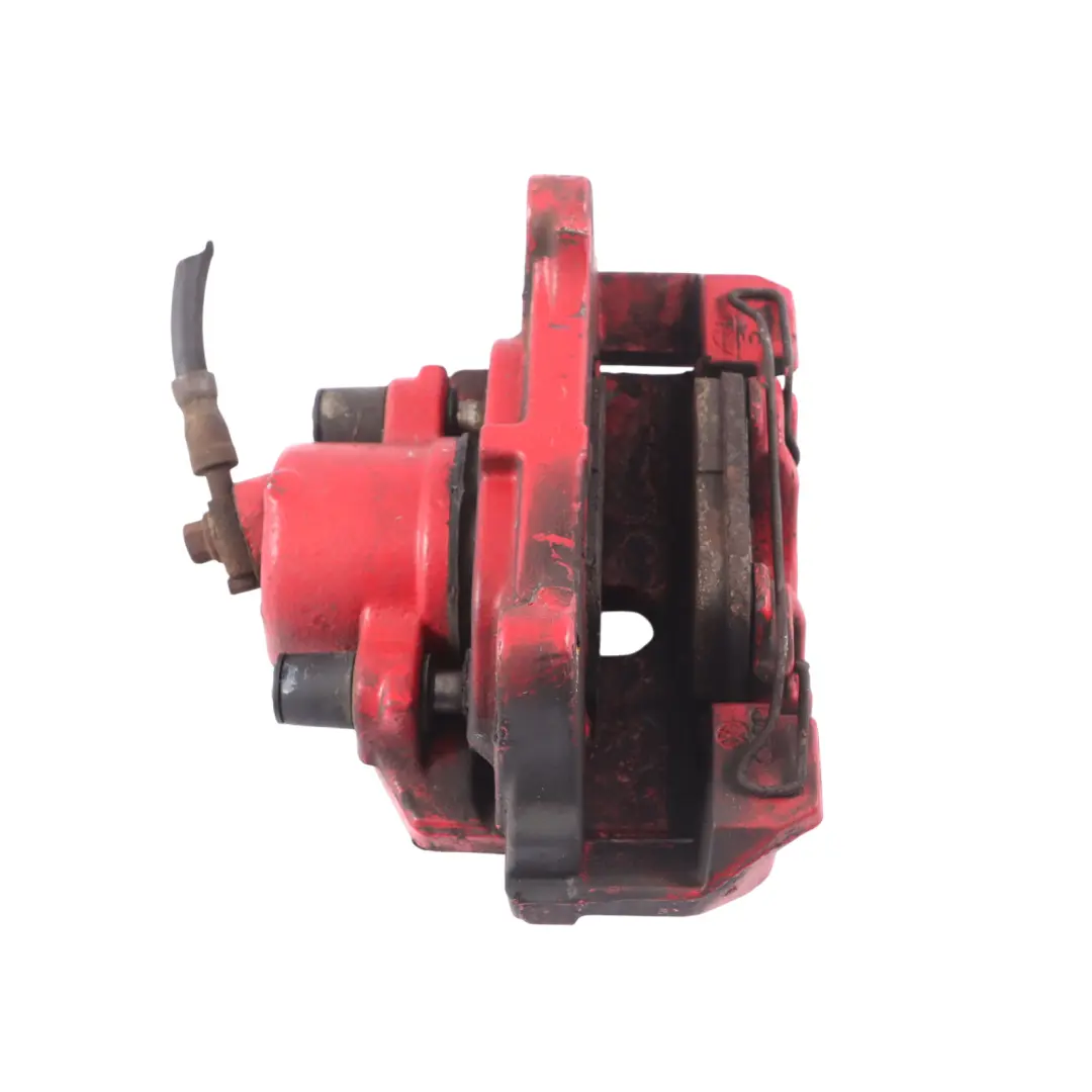 VW Volkswagen Golf 1K Brems Sattel Vorne Gehäuse Rechts - SKU 1K0615124F - Teilenummer 1K0615124F