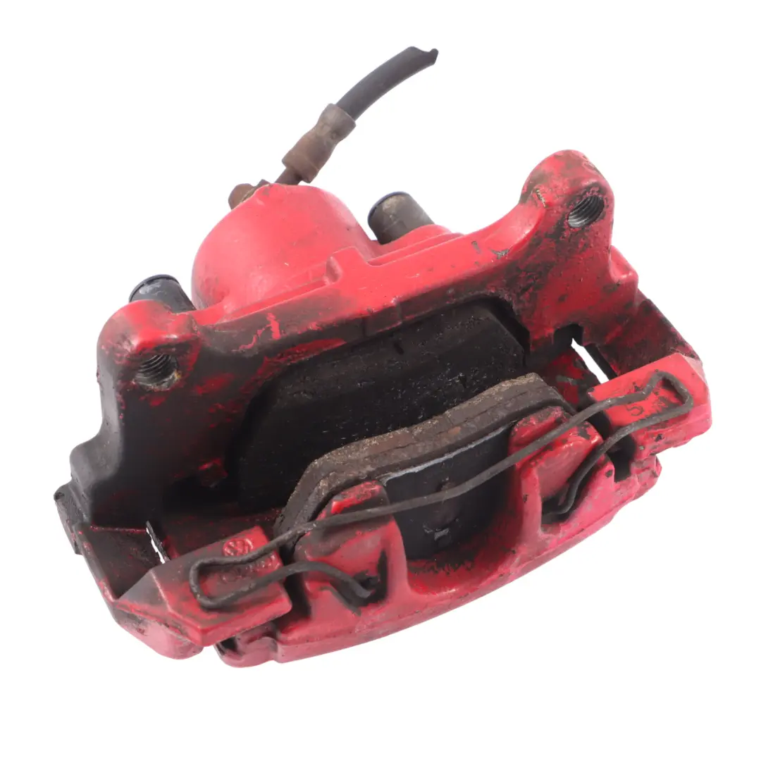 1K Etrier Avant Boîtier de Frein Droit pour VW Volkswagen Golf à propos du numéro de pièce 1K0615124F VW Volkswagen Golf 1K Etrier Avant Boîtier de Frein Droit - SKU 1K0615124F - Numéro de pièce 1K0615124F