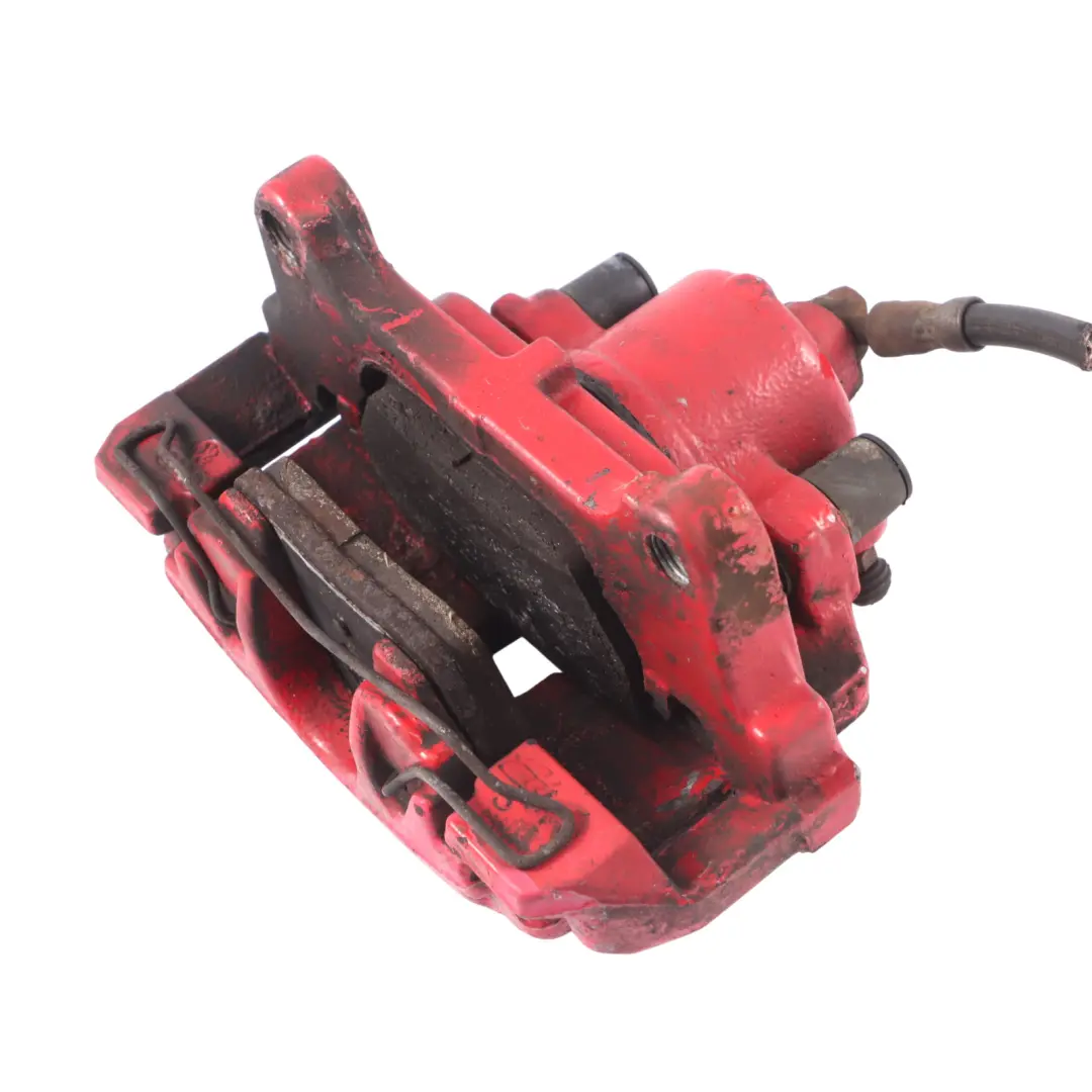 VW Volkswagen Golf 1K Front Caliper Brake Housing Right O/S - SKU 1K0615124F - Part number 1K0615124F