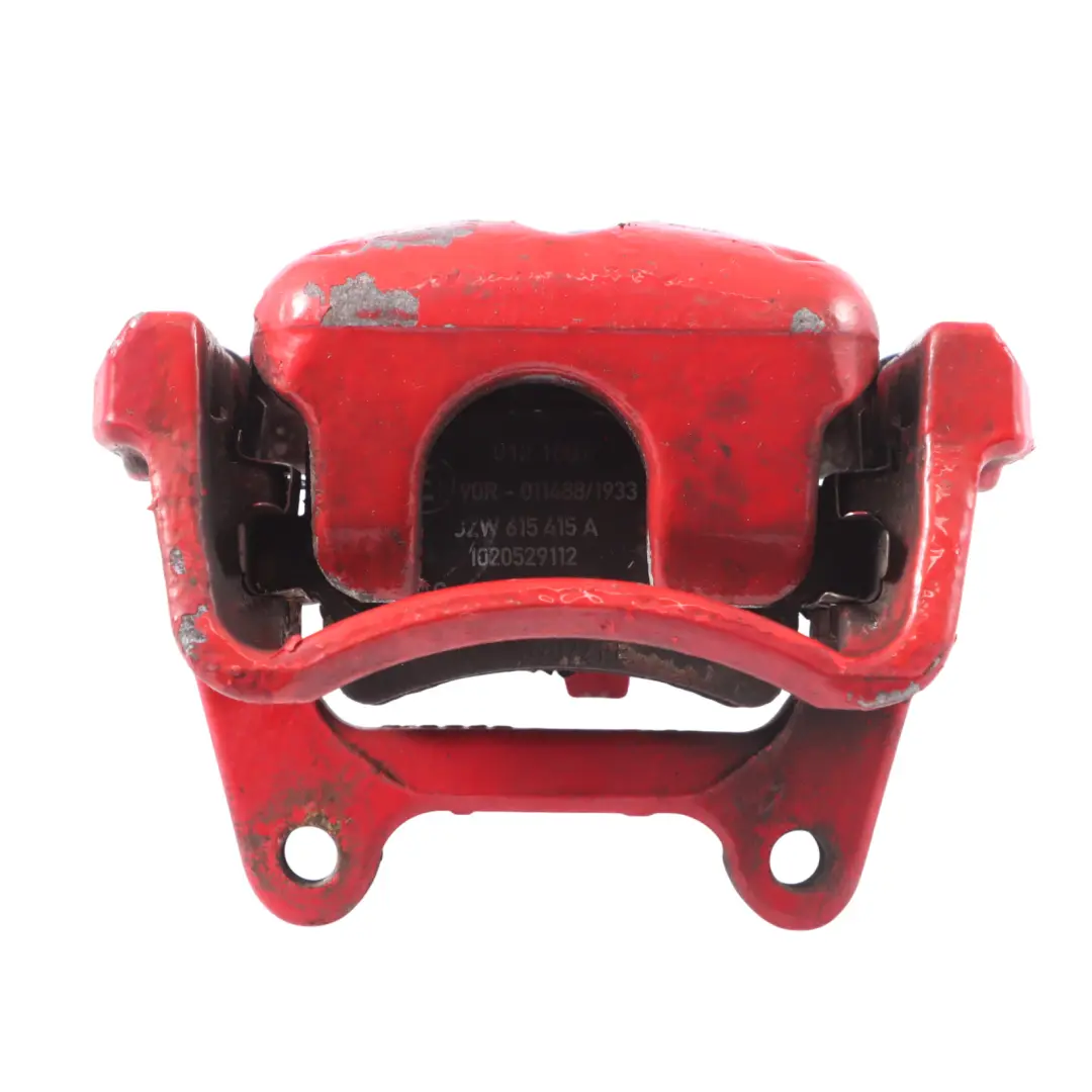 1K Rear Caliper Brake Housing Left N/S to VW Volkswagen Golf with Part number 1K0615423P VW Volkswagen Golf 1K Rear Caliper Brake Housing Left N/S - SKU 1K0615423P - Part number 1K0615423P