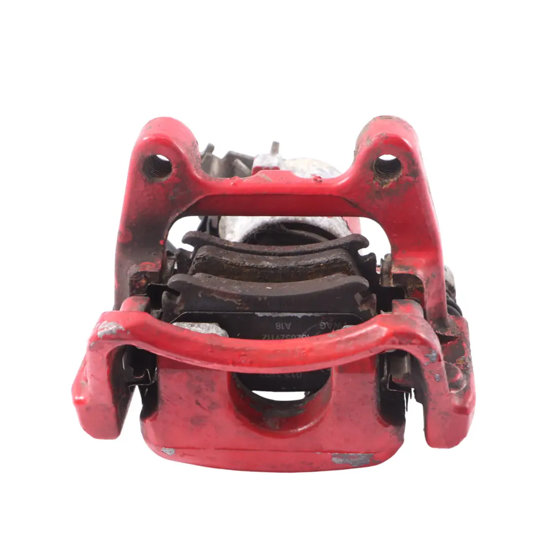 VW Volkswagen Golf 1K Rear Caliper Brake Housing Left N/S - SKU 1K0615423P - Part number 1K0615423P