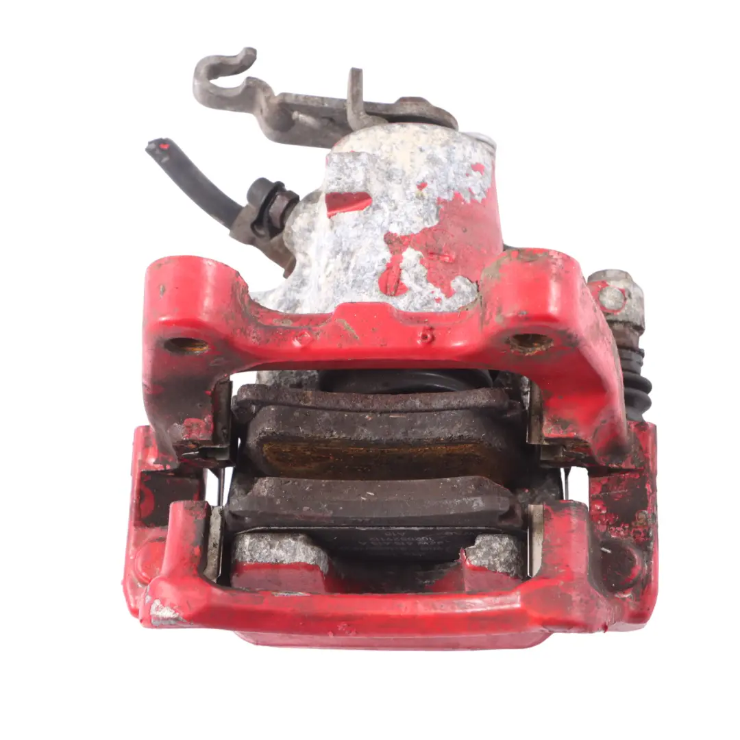 VW Volkswagen Golf 1K Rear Caliper Brake Housing Left N/S - SKU 1K0615423P - Part number 1K0615423P