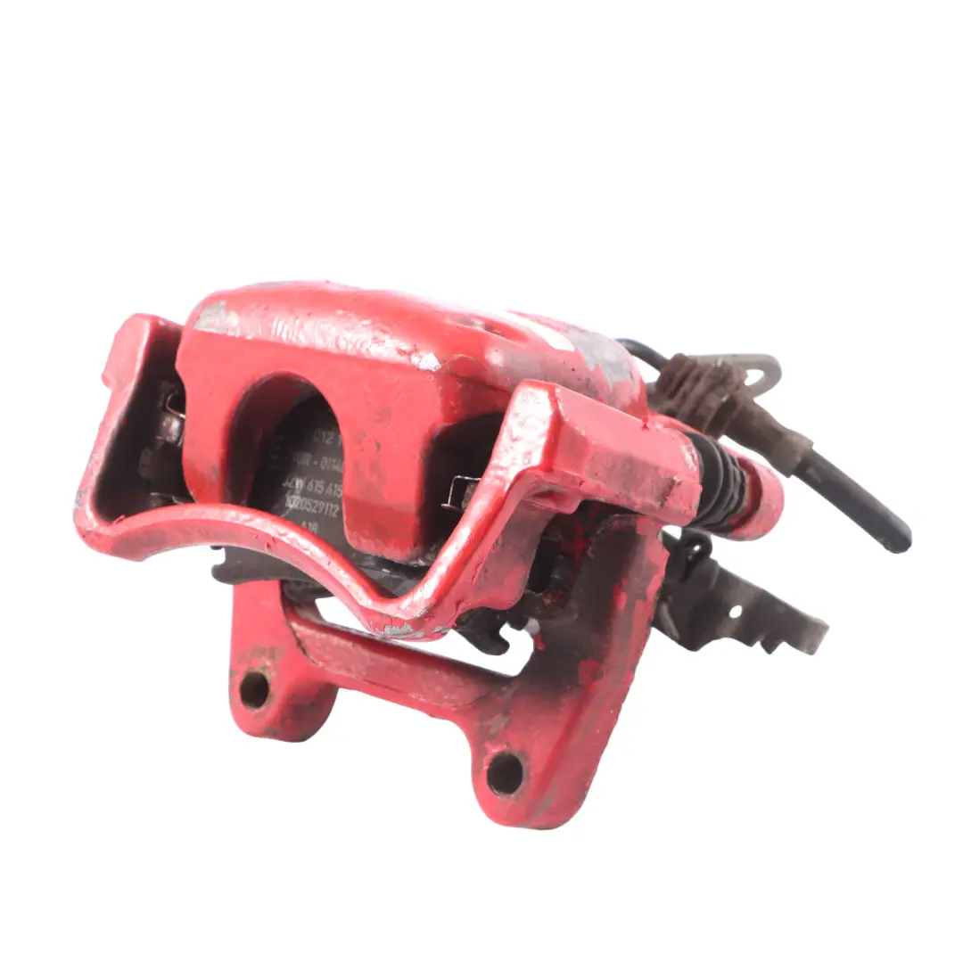VW Volkswagen Golf 1K Rear Caliper Brake Housing Left N/S - SKU 1K0615423P - Part number 1K0615423P