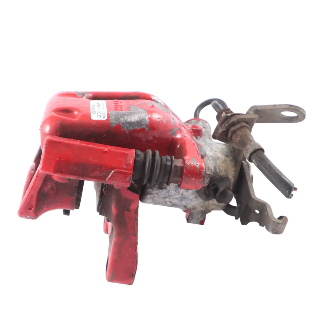 1K Zacisk Hamulcowy Lewy Tył Tylny do VW Volkswagen Golf o numerze 1K0615423P VW Volkswagen Golf 1K Zacisk Hamulcowy Lewy Tył Tylny - SKU 1K0615423P - Numer Części 1K0615423P