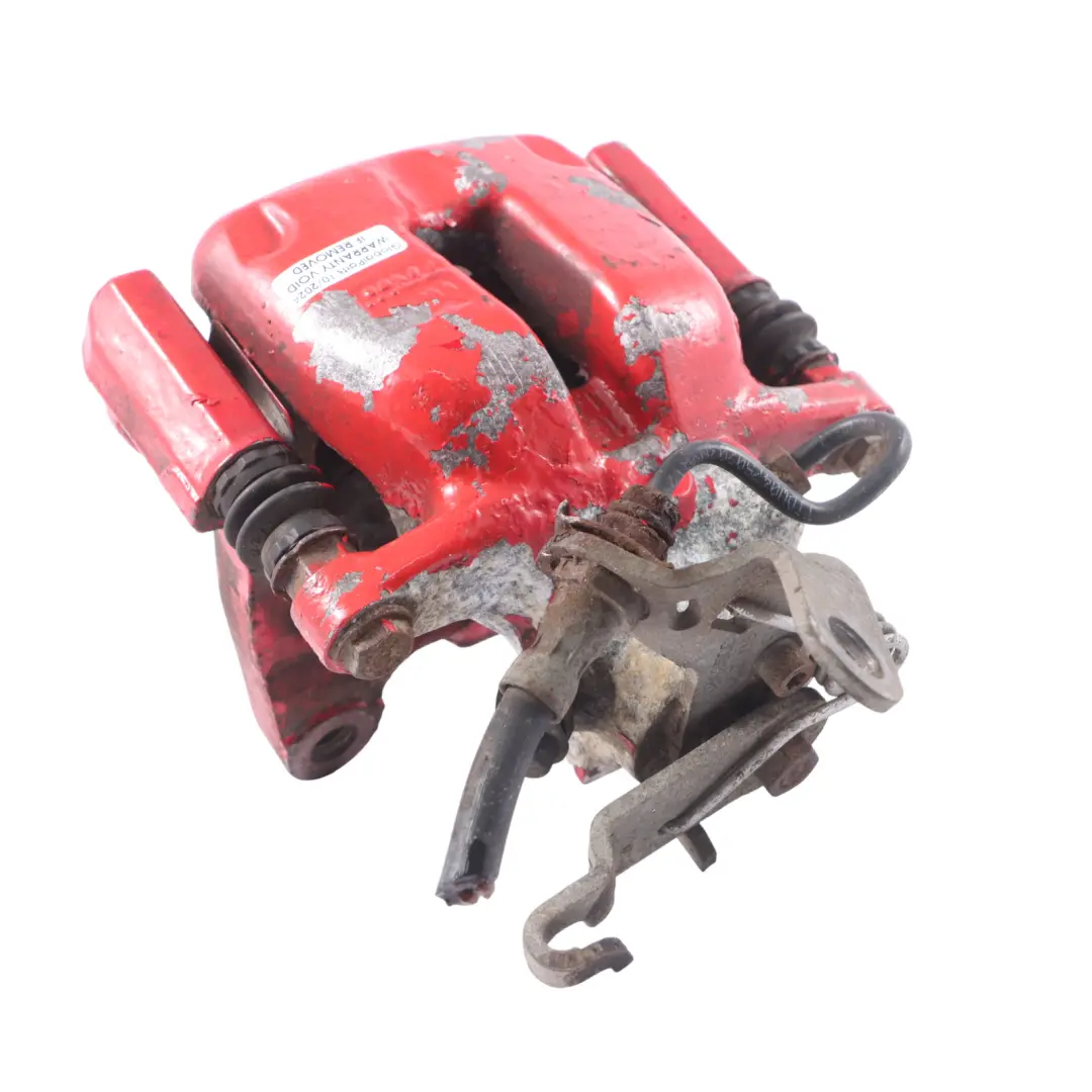 VW Volkswagen Golf 1K Rear Caliper Brake Housing Left N/S - SKU 1K0615423P - Part number 1K0615423P
