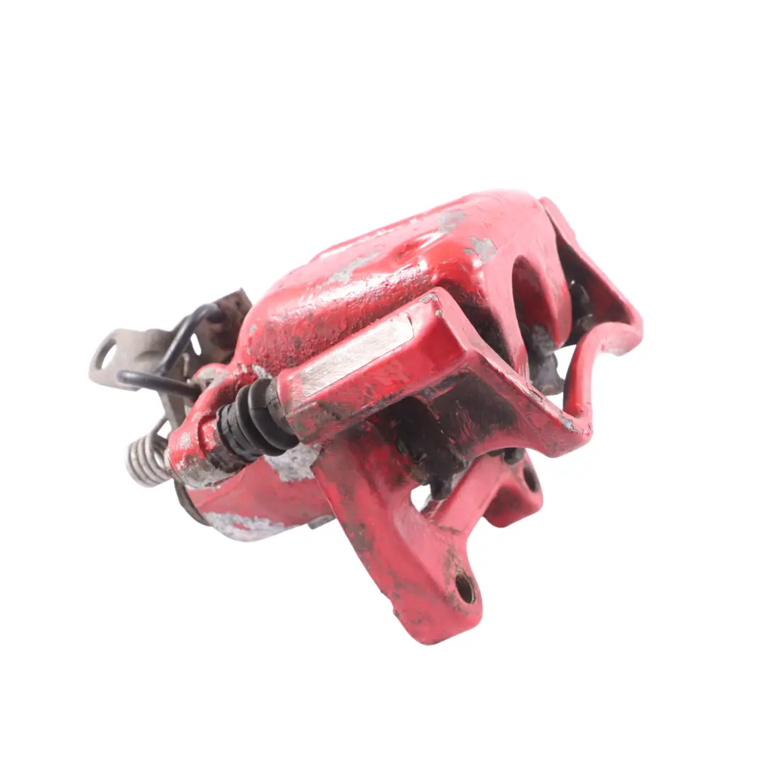 1K Rear Caliper Brake Housing Left N/S to VW Volkswagen Golf with Part number 1K0615423P VW Volkswagen Golf 1K Rear Caliper Brake Housing Left N/S - SKU 1K0615423P - Part number 1K0615423P