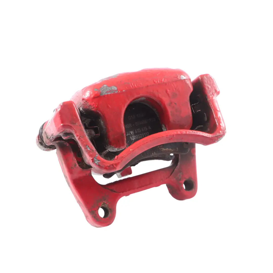 VW Volkswagen Golf 1K Rear Caliper Brake Housing Left N/S - SKU 1K0615423P - Part number 1K0615423P