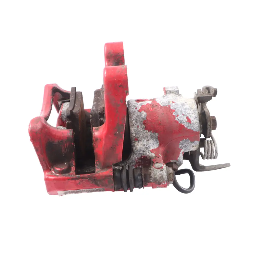 1K Etrier De Frein Arrière Gauche pour VW Volkswagen Golf à propos du numéro de pièce 1K0615423P VW Volkswagen Golf 1K Etrier De Frein Arrière Gauche - SKU 1K0615423P - Numéro de pièce 1K0615423P