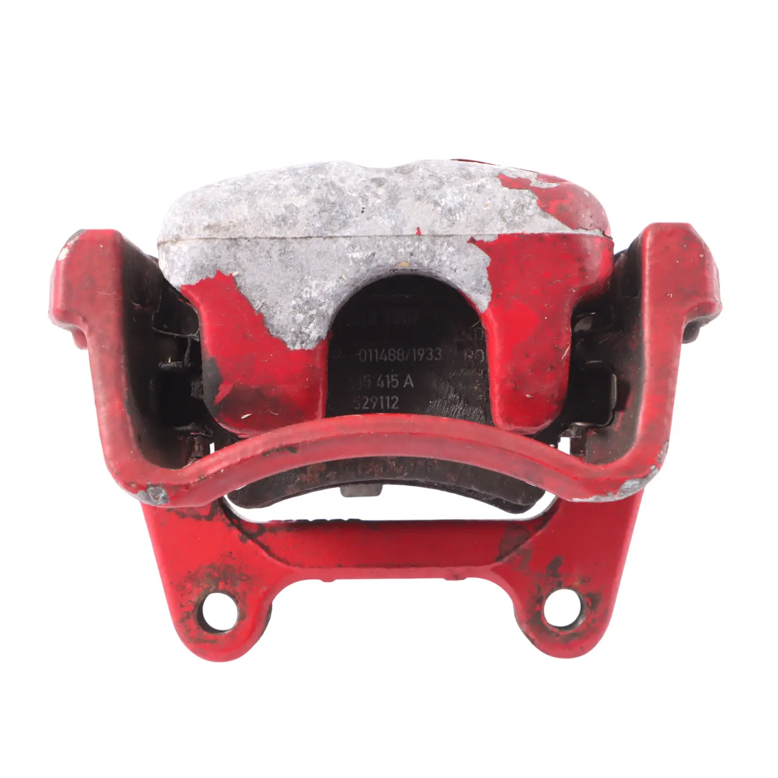 VW Volkswagen Golf 1K Etrier Arrière Boîtier De Frein Droit 1K0615424P