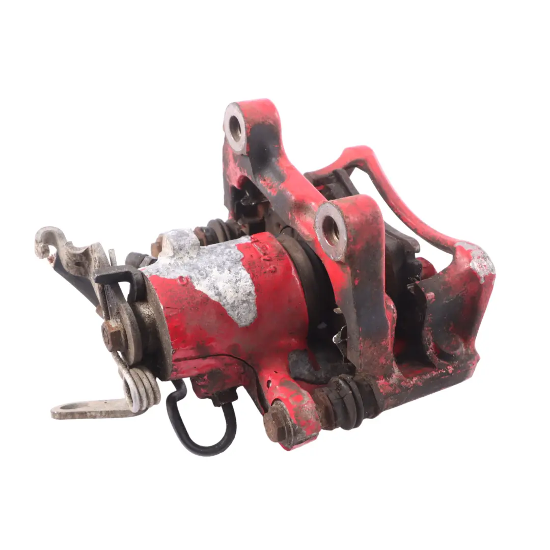 VW Volkswagen Golf 1K Pinza De Freno Trasera Derecha - SKU 1K0615424P - Número de pieza 1K0615424P