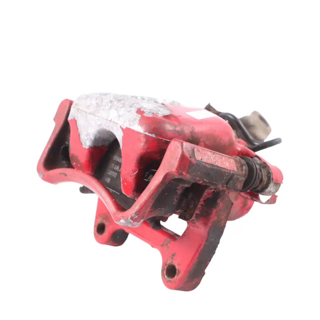 1K Rear Caliper Brake Housing Right O/S to VW Volkswagen Golf with Part number 1K0615424P VW Volkswagen Golf 1K Rear Caliper Brake Housing Right O/S - SKU 1K0615424P - Part number 1K0615424P